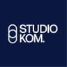 Studio Kom. logo