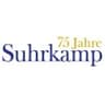 Suhrkamp Verlag GmbH logo