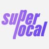 SUPERLOCAL logo
