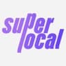 SUPERLOCAL logo