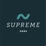 Supreme GmbH logo