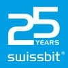 Swissbit AG logo