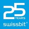 Swissbit AG logo