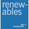 Swisspower Renewables logo