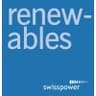 Swisspower Renewables logo