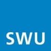 SWU Stadtwerke Ulm/Neu-Ulm GmbH logo