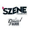 SZENE HAMBURG logo