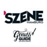 SZENE HAMBURG logo