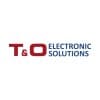 T&O Electronic Solutions | T&O Group logo
