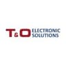 T&O Electronic Solutions | T&O Group logo