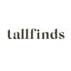 tallfinds GmbH logo
