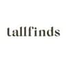 tallfinds GmbH logo
