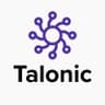 Talonic logo