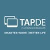 TAP.DE Solutions GmbH logo