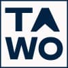 TAWO logo