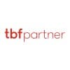 TBF + Partner logo