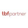TBF + Partner logo