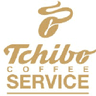 Tchibo Coffee Service logo