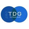 TDG Tele Dienste GmbH logo
