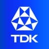 TDK Electronics logo