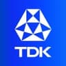 TDK Electronics logo