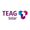 TEAG Solar logo