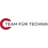 TEAM FÜR TECHNIK GmbH logo