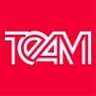 TEAM GmbH logo
