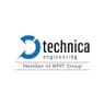 Technica Engineering GmbH logo
