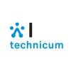 Technicum GmbH logo