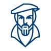 Technische Hochschule Georg Agricola logo