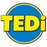 TEDi logo