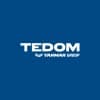 TEDOM Deutschland logo