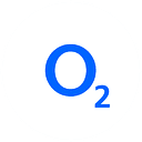 Telefónica Germany logo