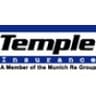 Temple Insurance Company logo