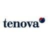 Tenova logo