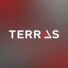 TERRAS logo