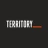TERRITORY logo