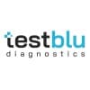 testblu logo