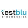 testblu logo
