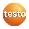 Testo Industrial Services DE logo