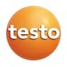 Testo Industrial Services DE logo