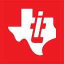 Texas Instruments Europe logo