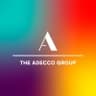 The Adecco Group logo