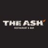 The ASH - Restaurant & Bar logo