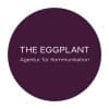 THE EGGPLANT logo