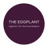 THE EGGPLANT logo