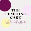 The Feminine Care logo