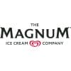 The Magnum Ice Cream Company logo