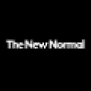 the new normal logo